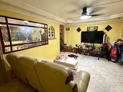Blk 513 Bukit Batok Street 52 (Bukit Batok), HDB 4 Rooms #559010071